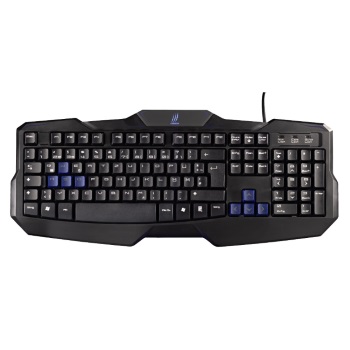 Gaming tastatura uRage Exodus 2 Hama 113728